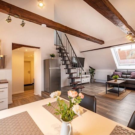 Ganze Wohnung In Bad Buchau Am Federsee Extérieur photo